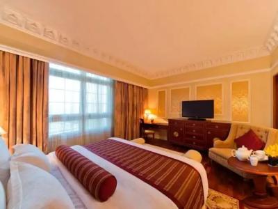 Warwick Doha - 4