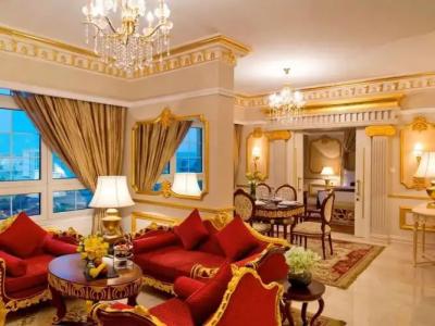 Warwick Doha - 8