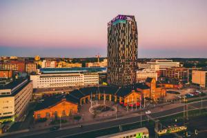 Solo Sokos Hotel Torni, Tampere