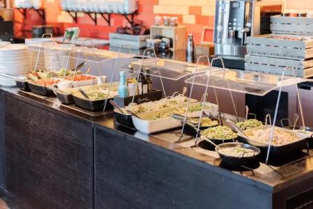 Solo Sokos Torni Tampere - 37