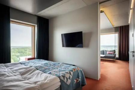 Solo Sokos Torni Tampere - 51