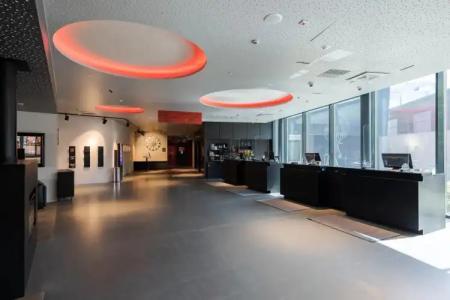 Solo Sokos Torni Tampere - 35