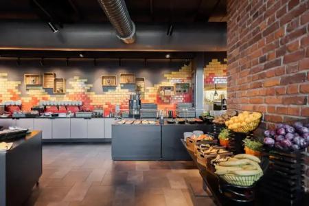 Solo Sokos Torni Tampere - 44