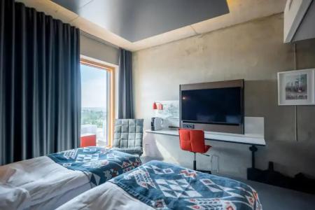 Solo Sokos Torni Tampere - 36