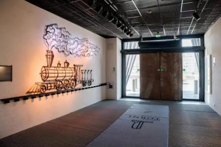 Solo Sokos Torni Tampere - 31