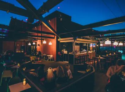 Solo Sokos Torni Tampere - 19