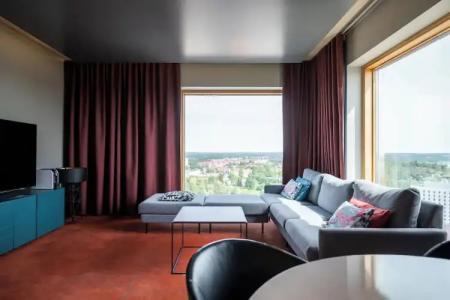 Solo Sokos Torni Tampere - 53