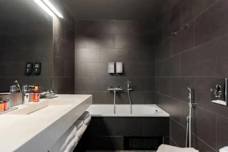 Solo Sokos Torni Tampere - 56