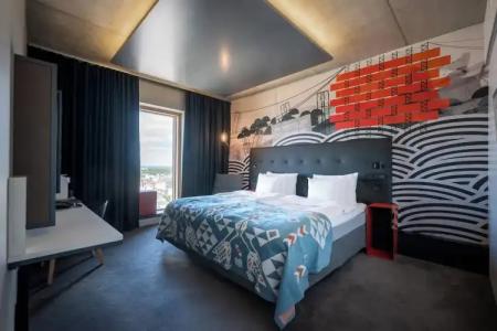 Solo Sokos Torni Tampere - 72