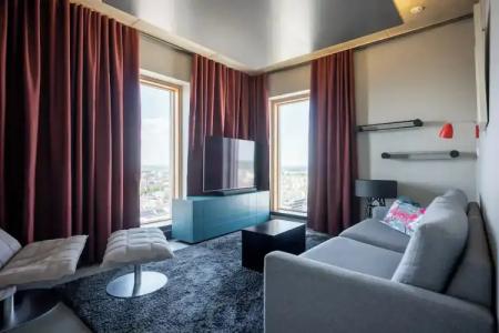 Solo Sokos Torni Tampere - 71