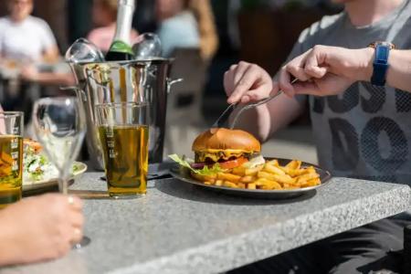 Solo Sokos Torni Tampere - 47