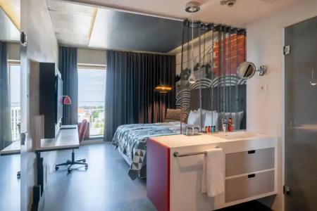 Solo Sokos Torni Tampere - 48