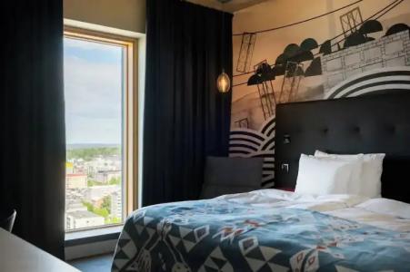 Solo Sokos Torni Tampere - 75
