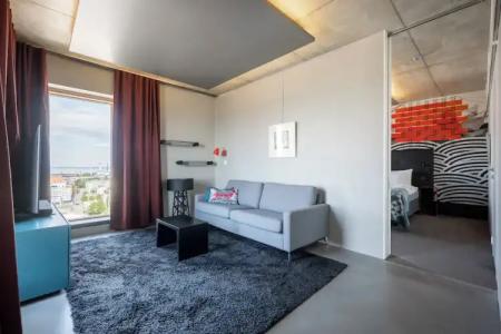 Solo Sokos Torni Tampere - 73