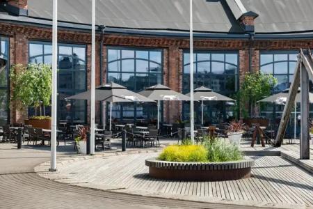 Solo Sokos Torni Tampere - 39