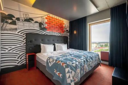 Solo Sokos Torni Tampere - 50