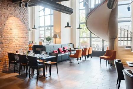 Solo Sokos Torni Tampere - 38