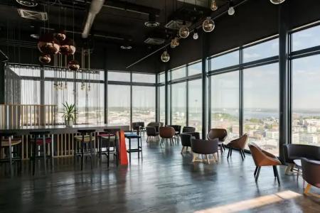 Solo Sokos Torni Tampere - 42