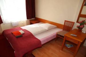 Golden Lion Guest Rooms Szewska 19
