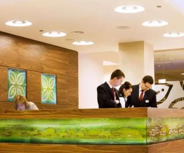 Hilton Garden Inn Krakow - 27