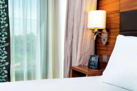 Hilton Garden Inn Krakow - 3