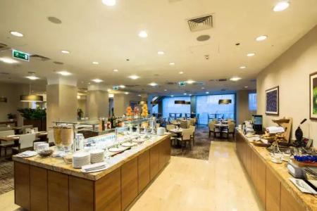 Hilton Garden Inn Krakow - 23