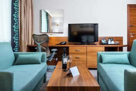 Hilton Garden Inn Krakow - 4