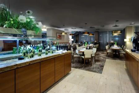 Hilton Garden Inn Krakow - 26