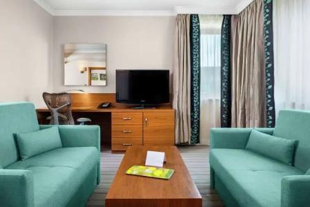 Hilton Garden Inn Krakow - 2