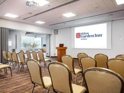 Hilton Garden Inn Krakow - 25