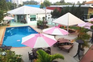 Willkris Resort, Ban Bang Sare