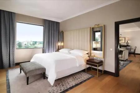 Sheraton Grand Krakow - 5