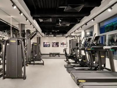 Sheraton Grand Krakow - 23