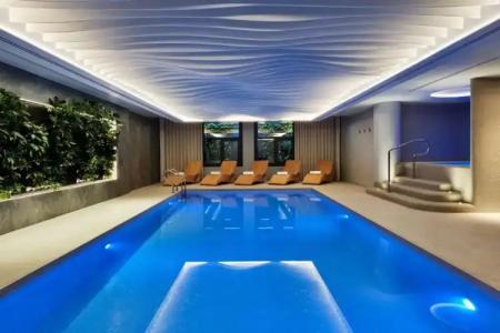 Sheraton Grand Krakow - 24