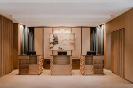 Sheraton Grand Krakow - 1