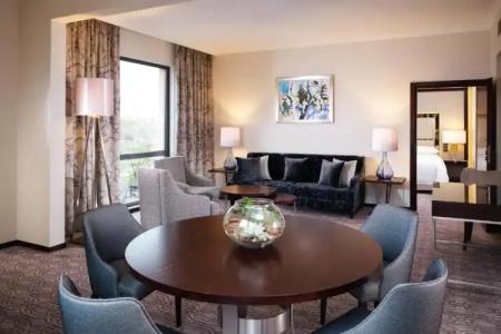 Sheraton Grand Krakow - 10