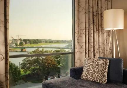 Sheraton Grand Krakow - 12