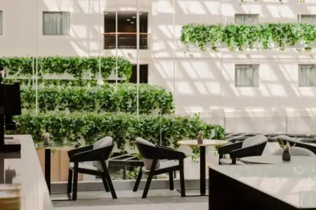 Sheraton Grand Krakow - 20