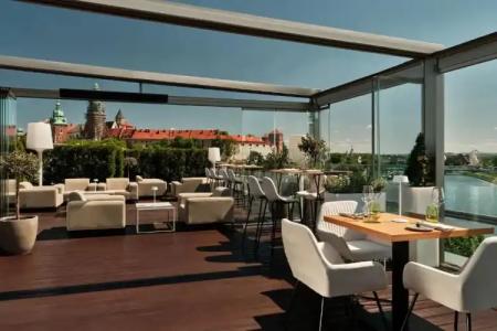 Sheraton Grand Krakow - 21