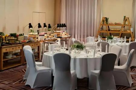 Sheraton Grand Krakow - 19