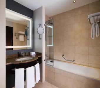 Sheraton Grand Krakow - 18