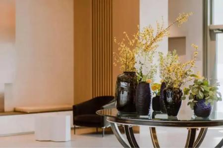 Sheraton Grand Krakow - 16