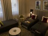 Premium Triple room