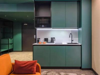 Novotel Kraków Centrum - 43