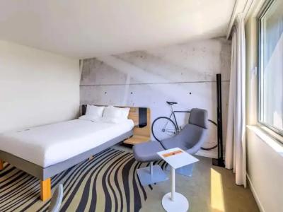 Novotel Kraków Centrum - 18