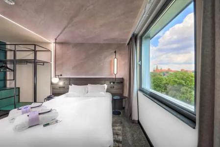 Novotel Kraków Centrum - 7