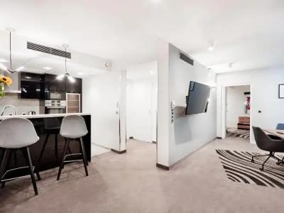 Novotel Kraków Centrum - 60