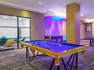 Novotel Kraków Centrum - 29