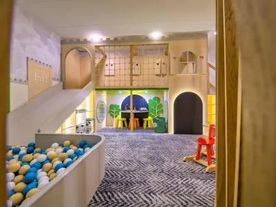 Novotel Kraków Centrum - 27