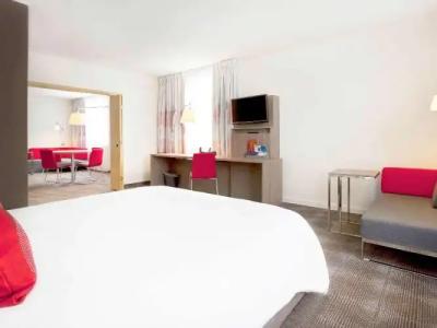 Novotel Kraków Centrum - 57